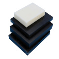 Price de fábrica Plastic Acetal Pom Blocks